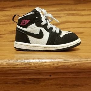 Kids Air Jordan 1